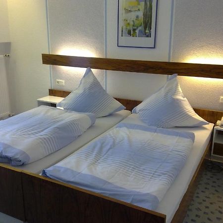 Hotel Diana Garni 바트베르트리흐 객실 사진
