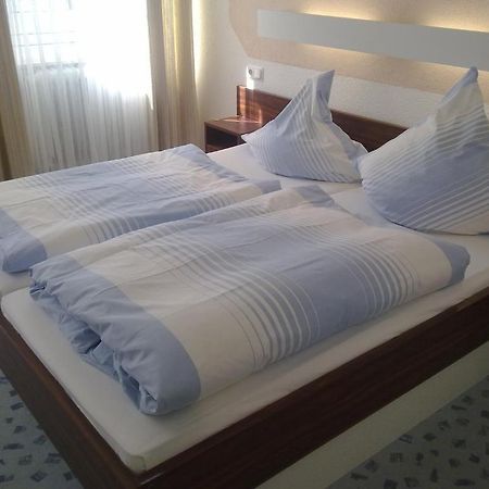 Hotel Diana Garni 바트베르트리흐 객실 사진