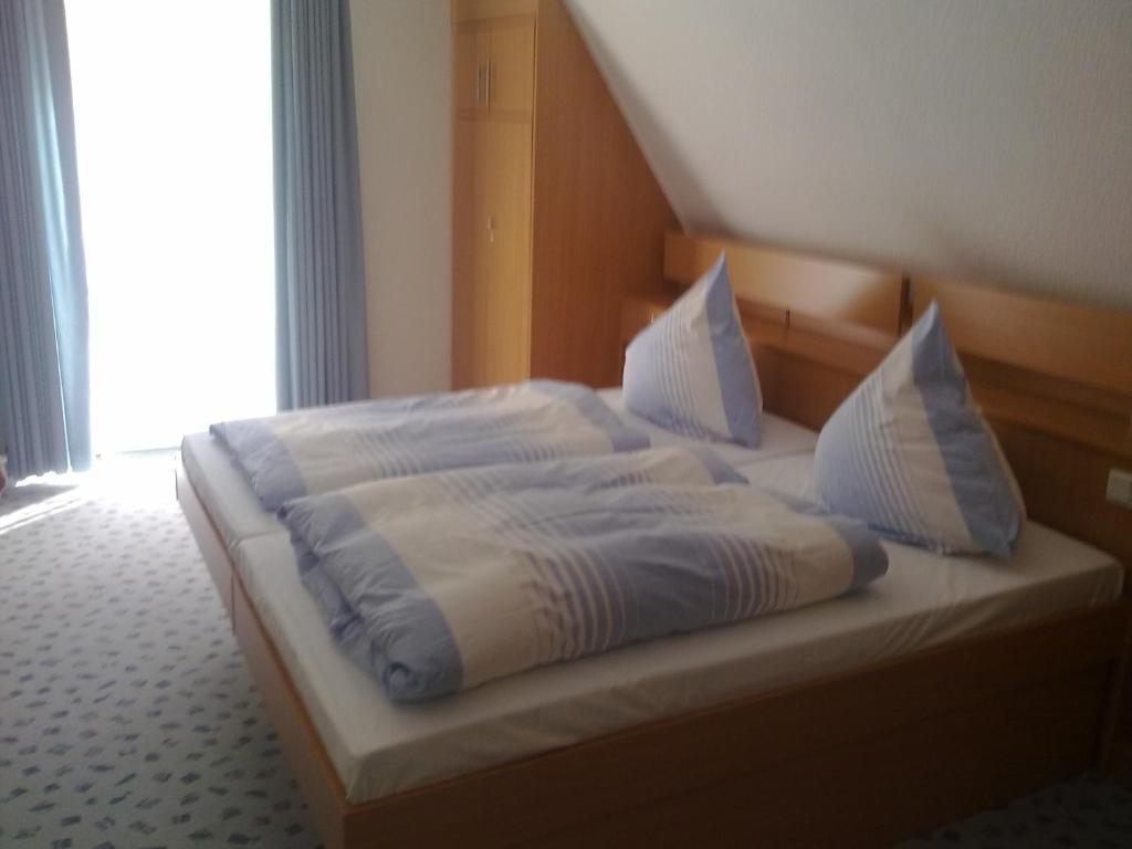 Hotel Diana Garni 바트베르트리흐 객실 사진